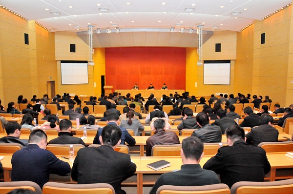 我廳部署“走建設(shè)萬(wàn)企，促轉(zhuǎn)型發(fā)展”抓落實(shí)行動(dòng)